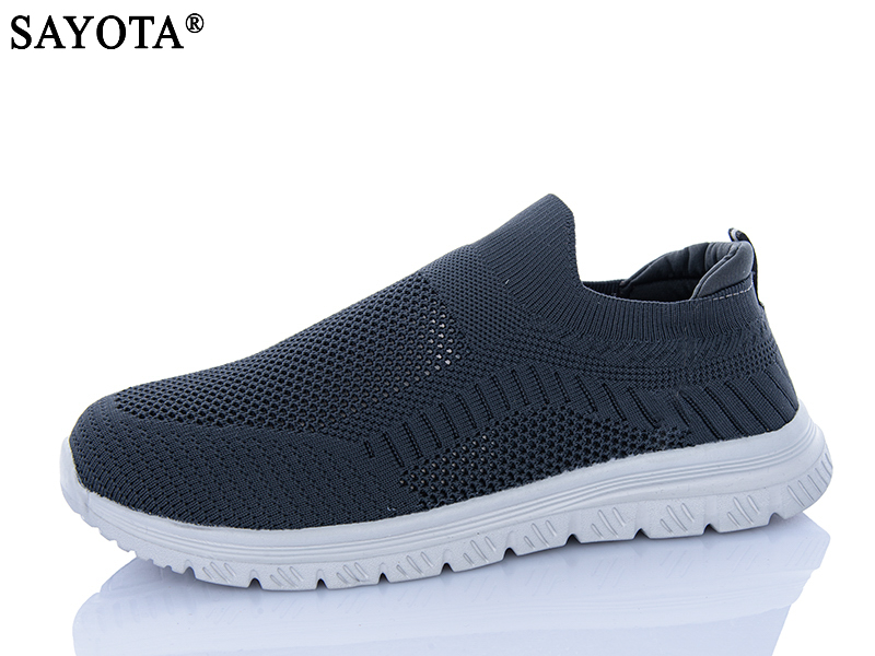 Кроссовки Sayota (41-46) S605-6 (лето)