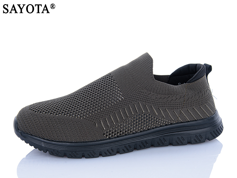 Кроссовки Sayota (41-46) S605-8 (лето)
