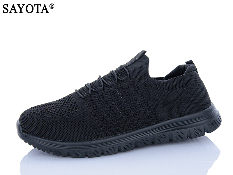 Кроссовки Sayota (41-46) S611-1 (лето)