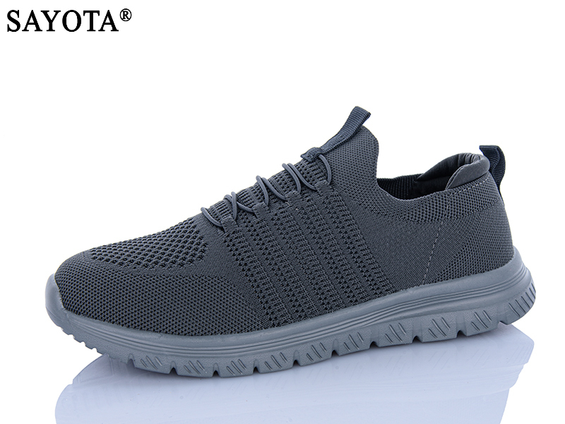 Кроссовки Sayota (41-46) S611-6 (лето)