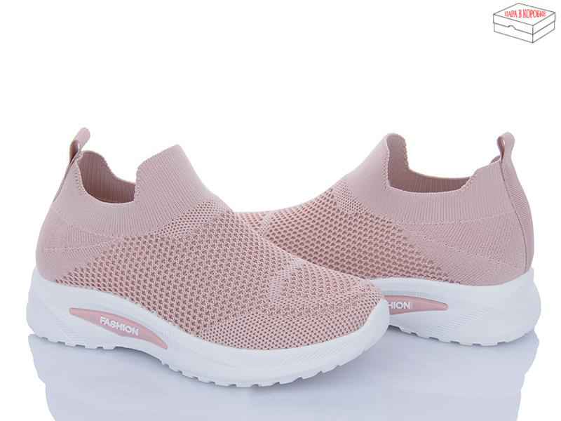 Кроссовки OkShoes (32-37) 522-3 (лето)