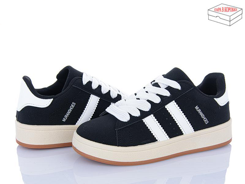 Кроссовки OkShoes (32-37) 530-2 (деми)