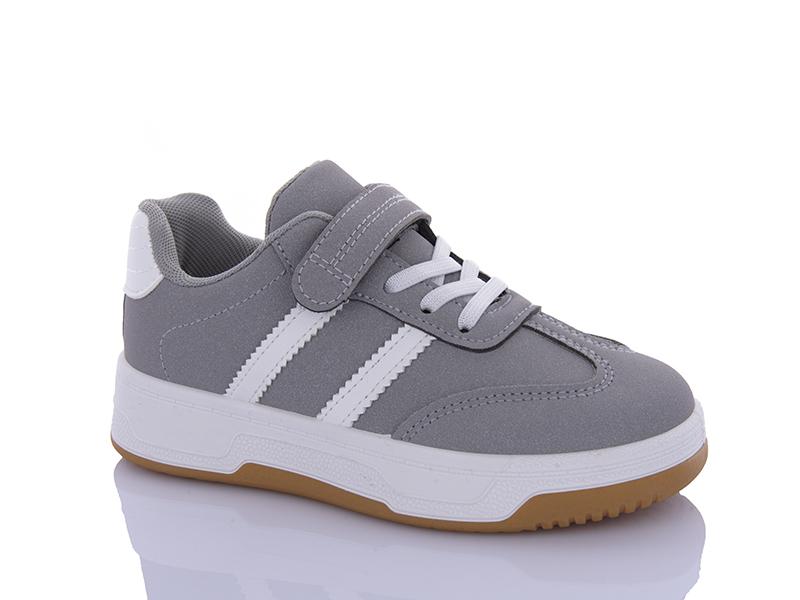 Кроссовки OkShoes (32-37) 546-6 (деми)