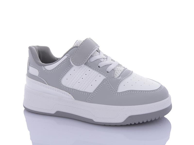 Кроссовки OkShoes (32-37) 548-4 (деми)