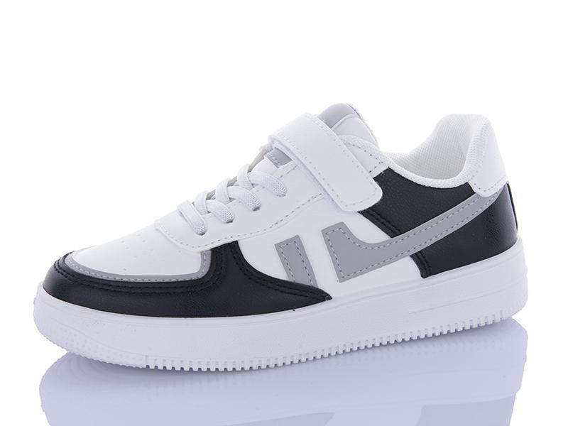 Кроссовки OkShoes (32-37) 550-3 (деми)