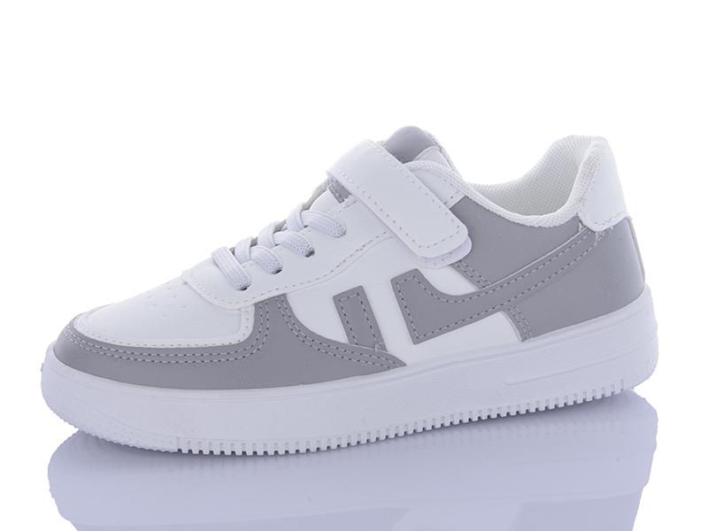Кроссовки OkShoes (32-37) 550-4 (деми)