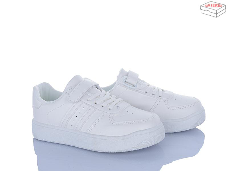 Кроссовки OkShoes (32-37) 580-1 (деми)