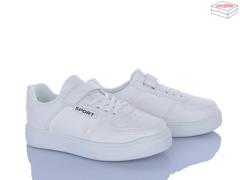 Кроссовки OkShoes (32-37) 581-1 (деми)