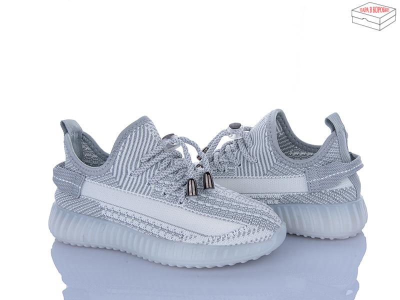 Кроссовки OkShoes (32-37) A71-2 (лето)
