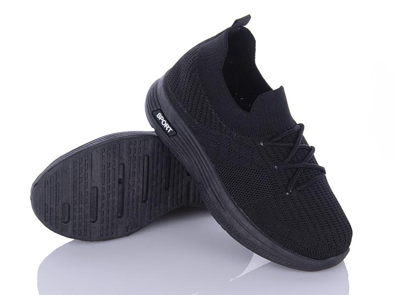 Кроссовки OkShoes (31-36) F844-1 (лето)
