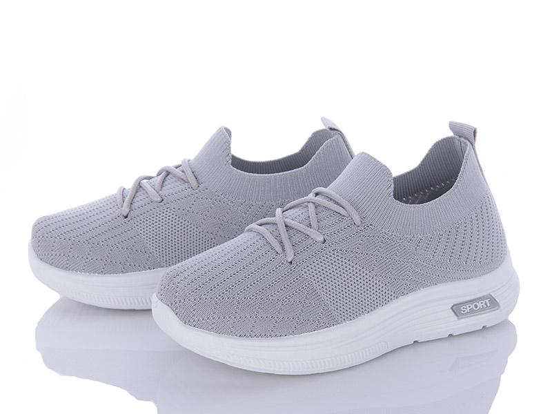 Кроссовки OkShoes (31-36) F844-2 (лето)