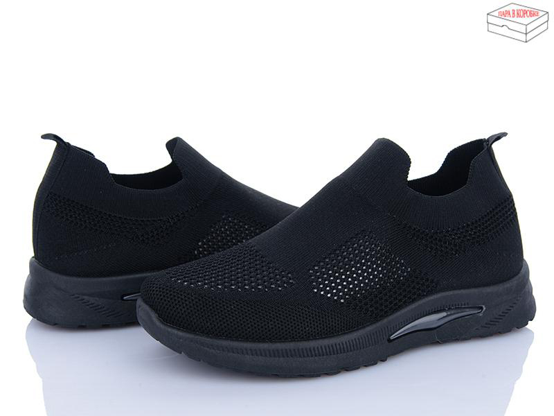Кроссовки OkShoes (36-41) L976-1 (лето)
