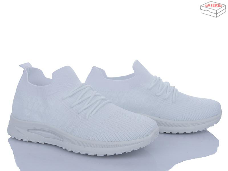 Кроссовки OkShoes (36-41) L983-3 (лето)