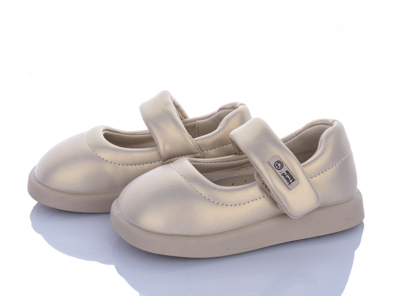 Туфли Xifa kids (22-29) XF01-B11294-28 (деми)