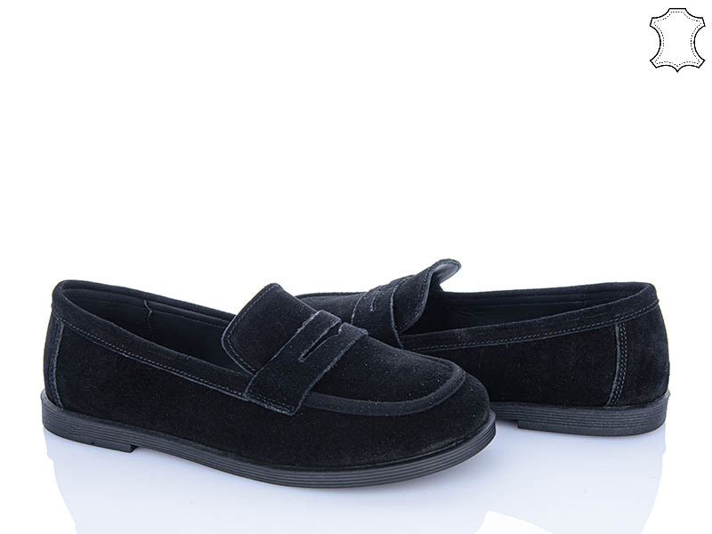 Туфли ITTS (36-41) F810-1 (деми)