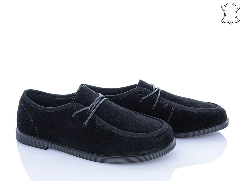 Туфли ITTS (36-41) F815-1 (деми)