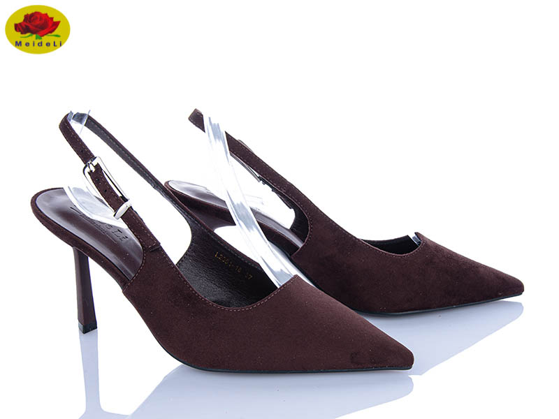 Босоножки Meideli (36-40) L2051-18 (лето)