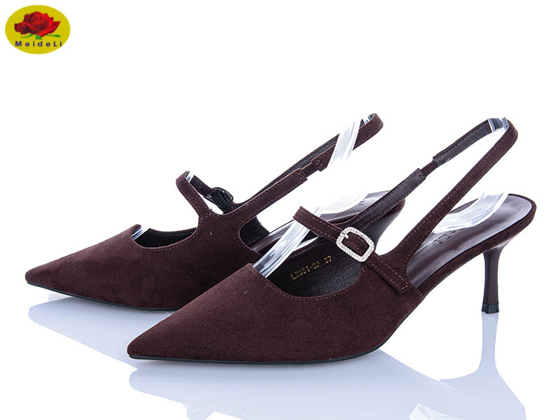 Босоножки Meideli (36-40) L2051-32 (лето)