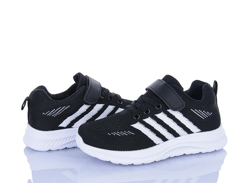 Кроссовки OkShoes (32-37) T810-1 (деми)