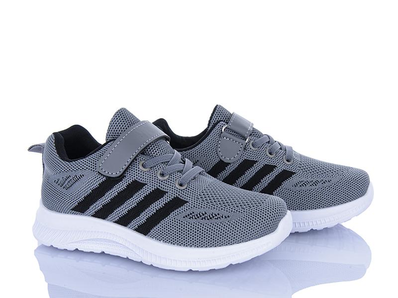 Кроссовки OkShoes (32-37) T810-3 (деми)