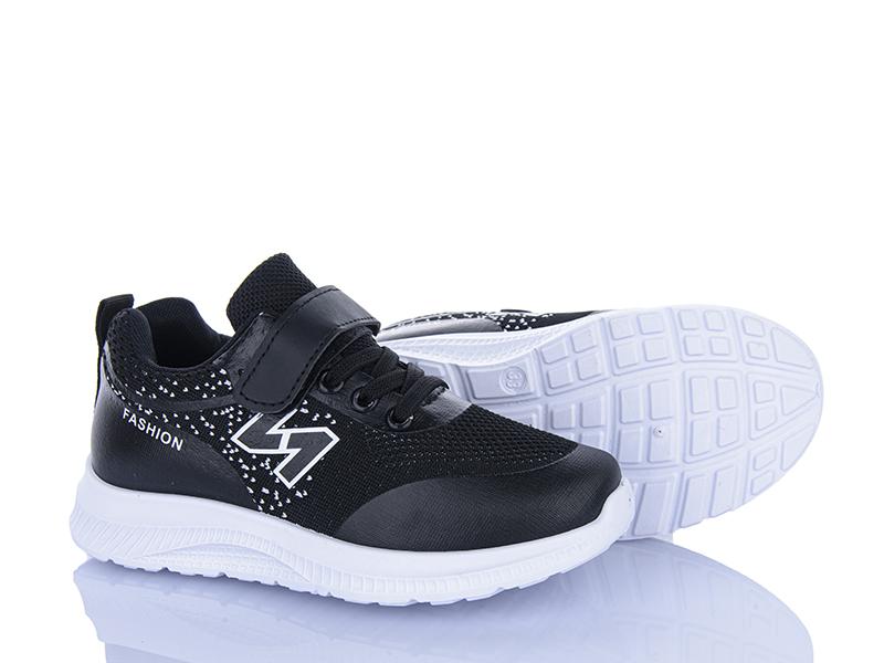 Кроссовки OkShoes (32-37) T813-1 (деми)