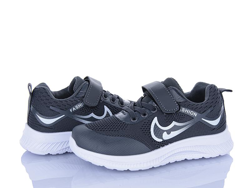Кроссовки OkShoes (32-37) T815-1 (деми)