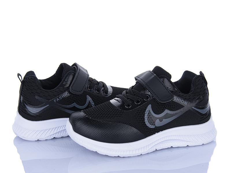Кроссовки OkShoes (32-37) T815-3 (деми)