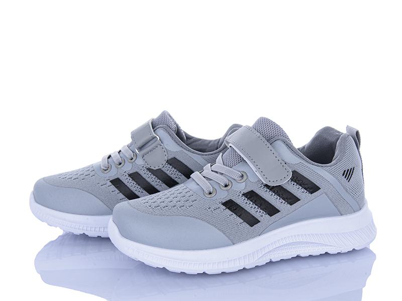 Кроссовки OkShoes (32-37) T816-2 (деми)