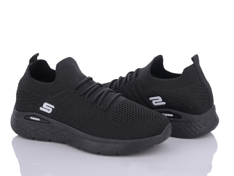 Кроссовки OkShoes (36-41) W168-1 (лето)