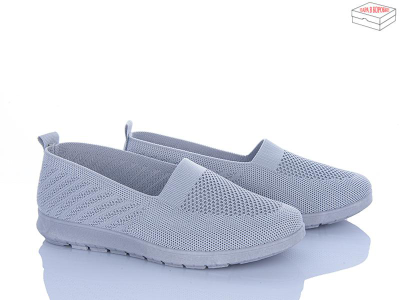Туфли OkShoes (37-42) W781-2 (лето)