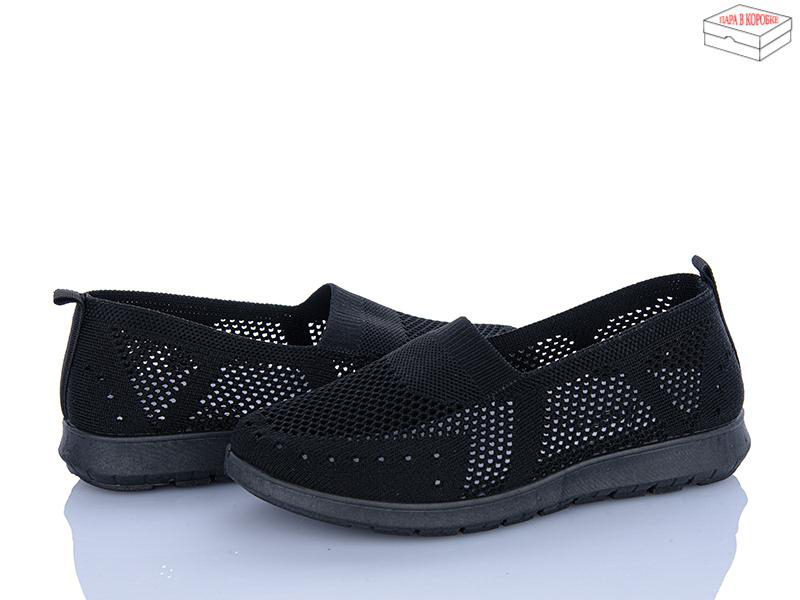 Туфли OkShoes (37-42) W782-1 (лето)