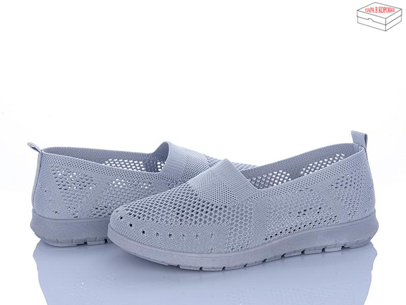 Туфли OkShoes (37-42) W782-2 (лето)
