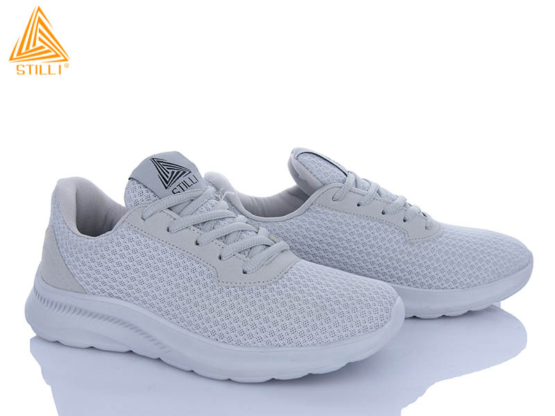 Кроссовки Stilli Group (36-40) HB110-3 піна (деми)