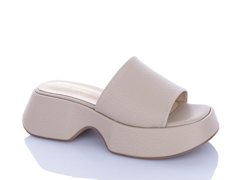 Шлепанцы Lino Marano (36-40) R155-8L (лето)