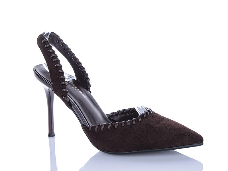 Босоножки Lino Marano (35-40) T0685-13H (лето)
