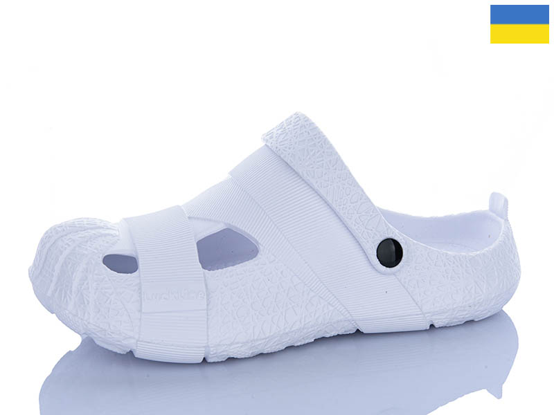 Кроксы Luckline (40-45) 265071-417 (лето)