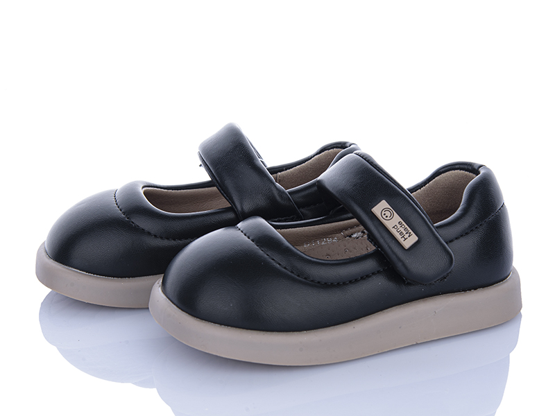 Туфли Xifa kids (22-29) XF01-11294-20 (деми)