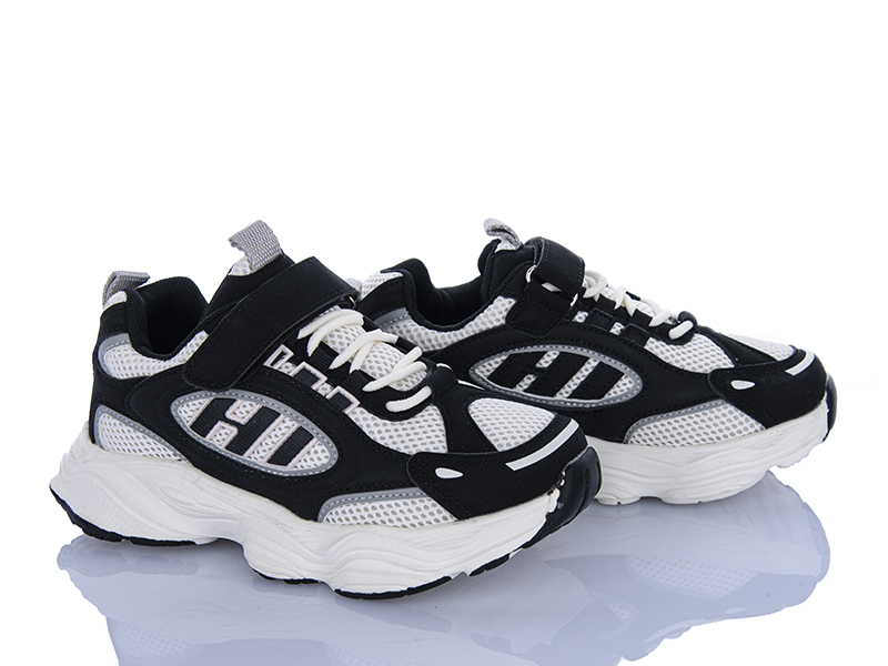 Кроссовки Xifa kids (32-37) XF01-GY537-3A (деми)