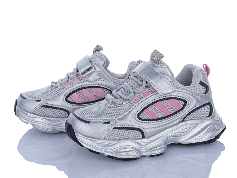 Кроссовки Xifa kids (32-37) XF01-GY537-3Y (деми)