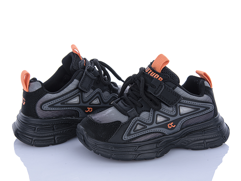 Кроссовки Xifa kids (27-32) XF01-B11633-0 (деми)