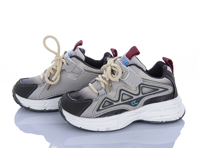 Кроссовки Xifa kids (27-32) XF01-B11633-18 (деми)