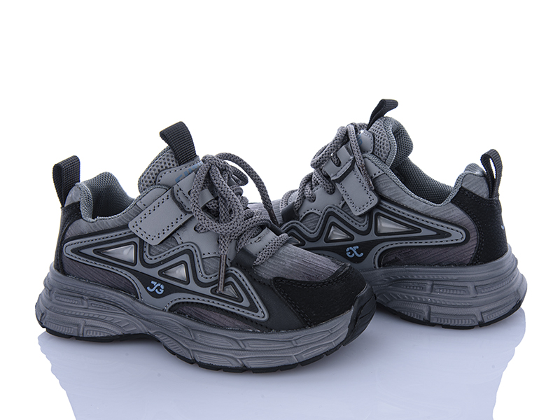 Кроссовки Xifa kids (27-32) XF01-B11633-2 (деми)