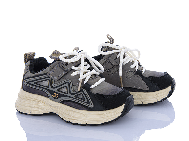 Кроссовки Xifa kids (27-32) XF01-B11633-5 (деми)