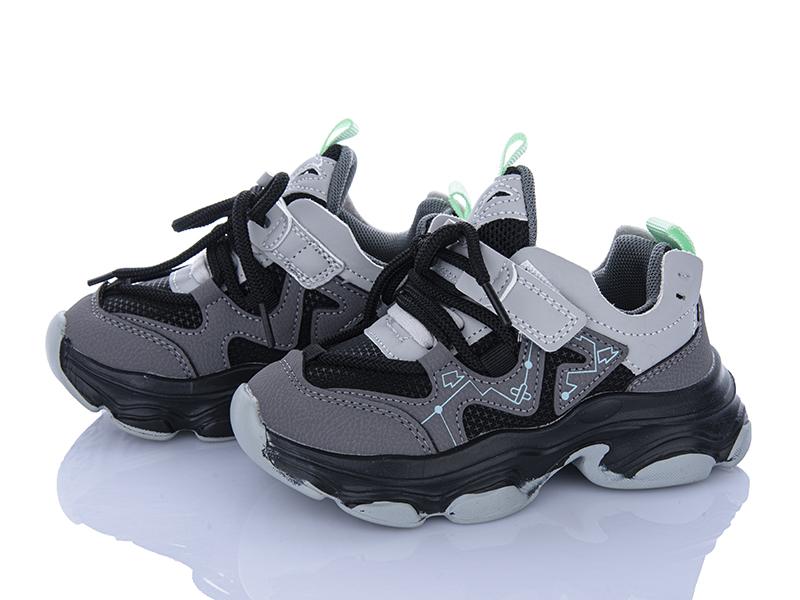 Кроссовки Xifa kids (26-31) XF01-B11634-2 (деми)