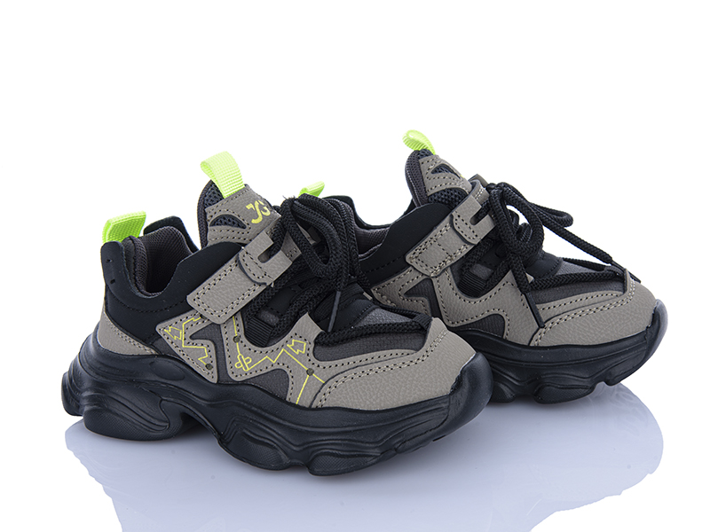 Кроссовки Xifa kids (26-31) XF01-B11634-5 (деми)