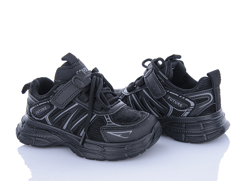 Кроссовки Xifa kids (27-32) XF01-B11654-0 (деми)
