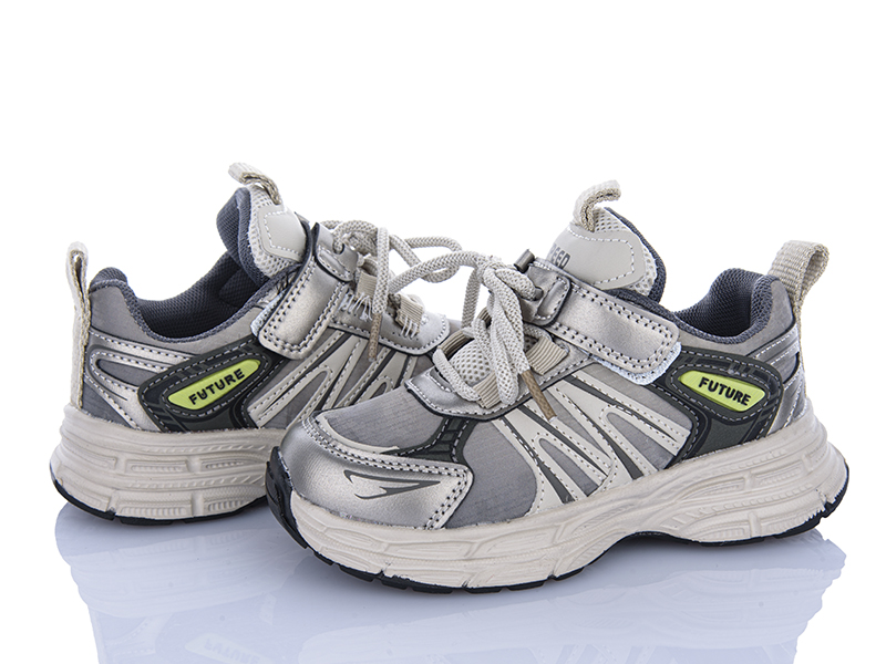 Кроссовки Xifa kids (27-32) XF01-B11654-6 (деми)