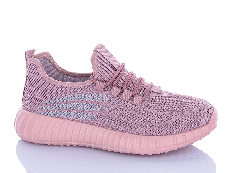 Кроссовки ABA (36-41) 3026-55 (лето)