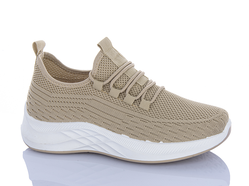 Кроссовки ABA (36-41) Y15-5 (лето)