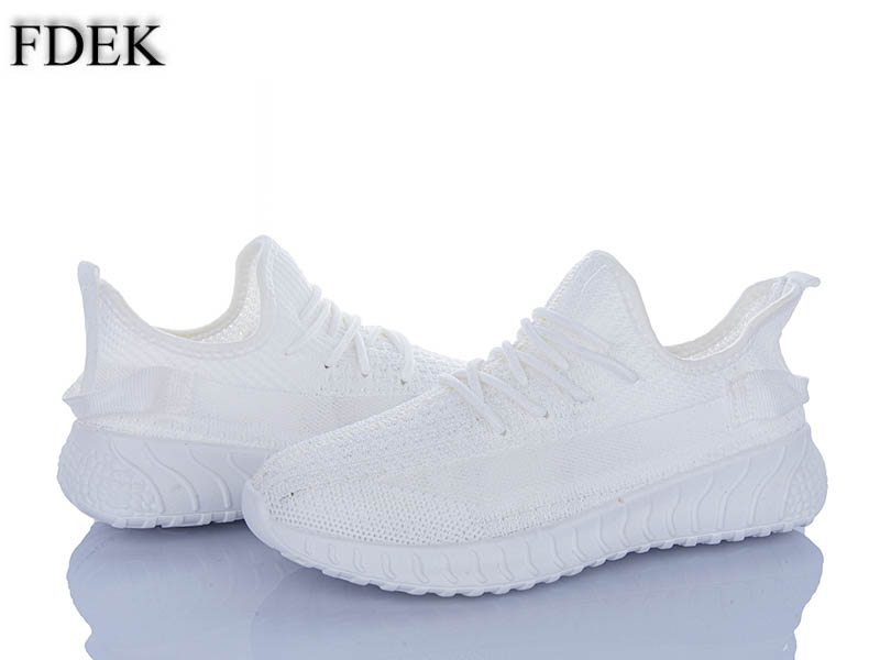 Кроссовки FDEK (36-41) F9300-2 (лето)